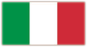 bandiera Italiana